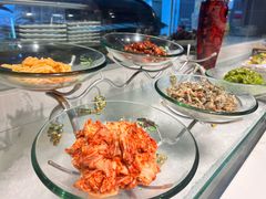 -松子料理(华威桥店)