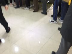 -中国工商银行(虹口龙之梦支行)