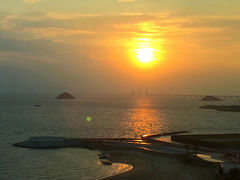 -珠海怡景湾大酒店