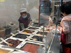 -上海全国土特产食品商场(淮海中路店)