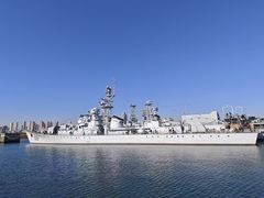 -中国人民解放军海军博物馆