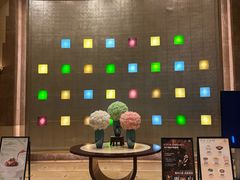 -重庆希尔顿酒店