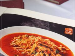 -小河盐帮·私家菜·烤鸭(三元桥·霄云路店)