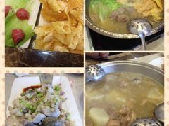 美味-粤盛海鲜平价店(洛溪食街店)