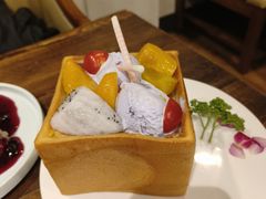 -七菜馆·东北菜·蒸饺(文体路店)