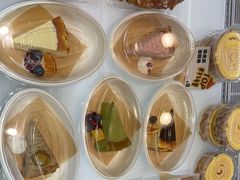 -MEETOWN美糖烘焙(凯德MALL店 )