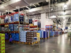-山姆会员商店(亦庄创意生活广场店)