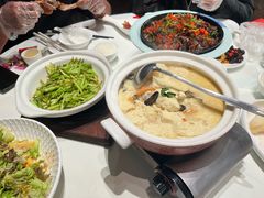 -好食上(喜盈门.范城店)