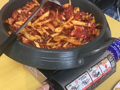 -屋里家延边朝鲜族冷面(南园店)