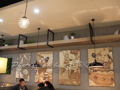 -黄记煌三汁焖锅(三胞广场店)