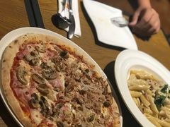 -安妮意大利餐厅(国贸店)