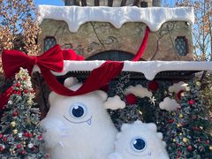 -波塞冬旅游度假区