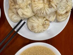 -小胖包子王(庆亚大厦店)