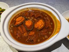 -上和臻品中国菜(花园街店)