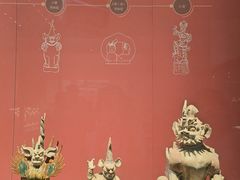 -陕西历史博物馆