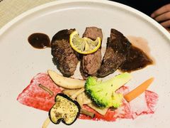 -爱德堡西餐咖啡吧(北师大店)