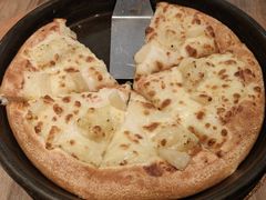 -必胜客(温岭新天地店)
