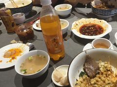 -陈熹公民族美食文化餐厅(中华广场店)