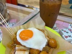-華叔茶記