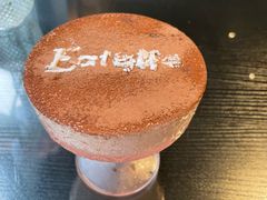 -EATALIA意塔利意式餐厅(鼓楼店)