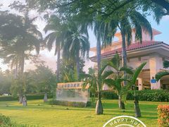 -三亚亚龙湾金棕榈度假酒店