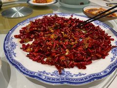 -渝信川菜(西单店)