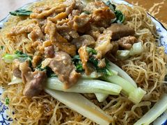 炒米粉-万兴菜馆(龙华店)