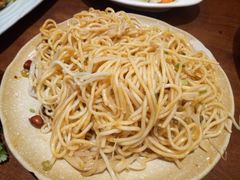 -川流不息·地道川菜·小龙虾(新松江路店)