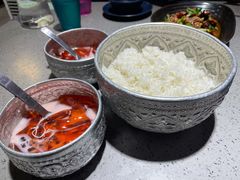 -觅山云南菜(泊富ICITY店)