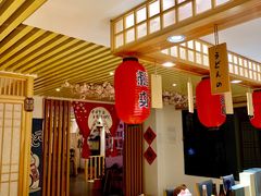 大堂-浦·传统日式料理(3 5 1 1 店)