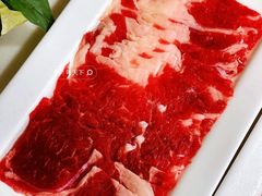 -福寿斋·老北京铜锅涮肉·烤鸭(顺义总店)