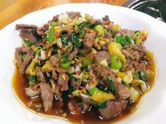 -张氏父子常德肠子馆(红星总店)