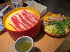 -沼津港精致料理·寿喜烧·烧鸟(青浦宝龙广场日料榜单店)