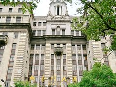 -上海锦江金门大酒店