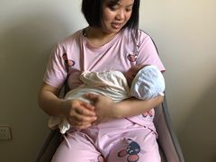 -好孕妈妈月嫂育儿嫂(锦江店)