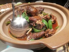 -湖南人家·家传湖南菜(水围店)