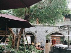 -廊桥咖啡厅·海鲜自助餐厅(成都世纪城天堂洲际大饭店)
