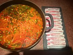 -旺福·贵州酸汤牛肉火锅(陆悦天地店)