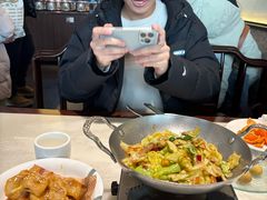 -小菜园新徽菜(江阴万达店)