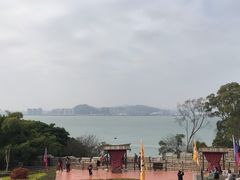 -胡里山炮台
