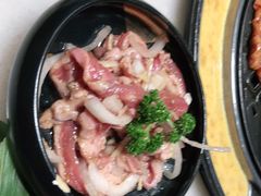 -韩宫宴烤肉·料理(砂之船奥特莱斯店)