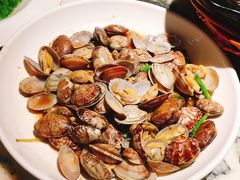 -梁家大院•农家菜(昆山会展中心店)