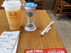 -南城香·饭香串香馄饨香(花园北路店)