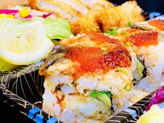 -昱匠·日本料理(金融街店)