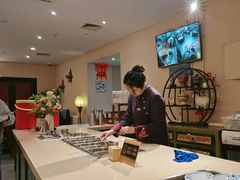-古关火锅店(古北水镇景区店)