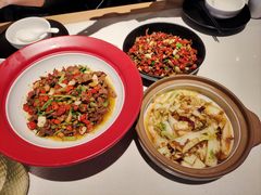 -湘鼎盛·大厨鲜炒湖南味(高新银泰店)