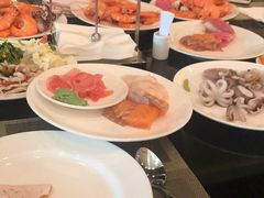 -富力希尔顿酒店·地阔自助餐厅