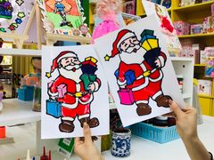 -大玩家(中原万达广场店)