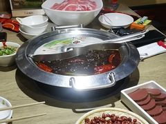 -彤德莱牛肉火锅(双港店)