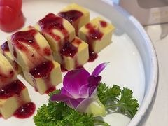 -关里关外·鱼头泡饼(唐冶绿地汇店)